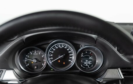 Mazda 6, 2021 год, 2 200 000 рублей, 13 фотография