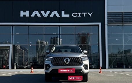Great Wall Poer, 2026 год, 3 670 000 рублей, 3 фотография