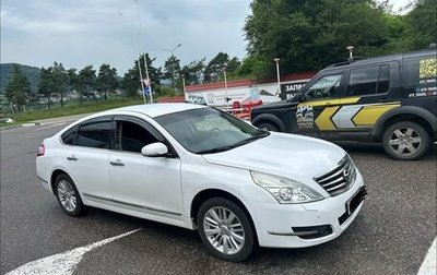 Nissan Teana, 2011 год, 950 000 рублей, 1 фотография