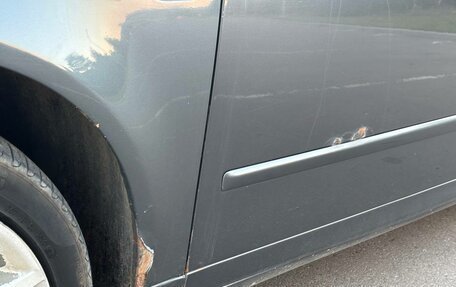 Audi A4, 2005 год, 650 000 рублей, 10 фотография