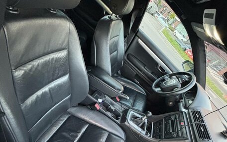 Audi A4, 2005 год, 650 000 рублей, 11 фотография