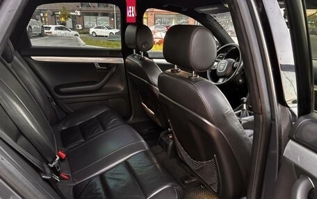 Audi A4, 2005 год, 650 000 рублей, 5 фотография
