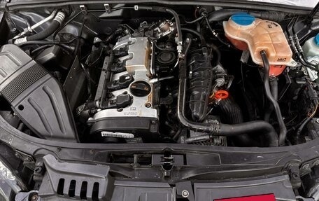 Audi A4, 2005 год, 650 000 рублей, 6 фотография