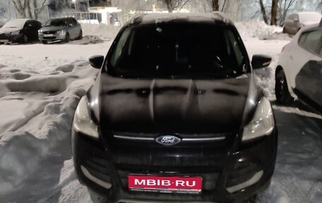 Ford Kuga III, 2013 год, 850 000 рублей, 1 фотография