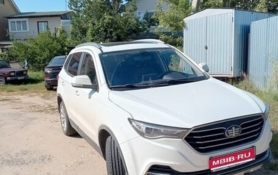 FAW Besturn X40 I, 2021 год, 1 300 000 рублей, 1 фотография