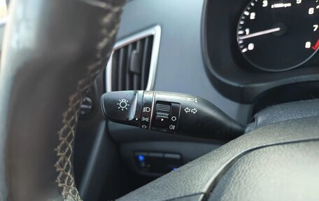 Hyundai Creta I рестайлинг, 2018 год, 1 800 000 рублей, 19 фотография