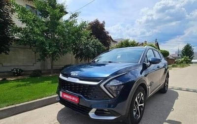 KIA Sportage IV рестайлинг, 2023 год, 2 800 000 рублей, 1 фотография