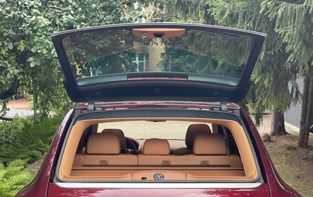 Porsche Cayenne III, 2005 год, 1 495 000 рублей, 9 фотография