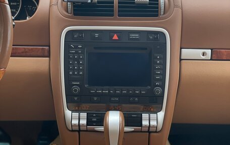 Porsche Cayenne III, 2005 год, 1 495 000 рублей, 20 фотография