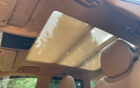 Porsche Cayenne III, 2005 год, 1 495 000 рублей, 28 фотография