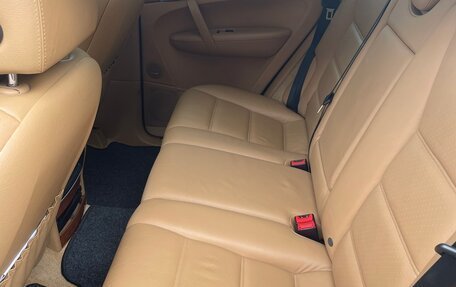 Porsche Cayenne III, 2005 год, 1 495 000 рублей, 31 фотография