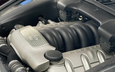 Porsche Cayenne III, 2005 год, 1 495 000 рублей, 38 фотография