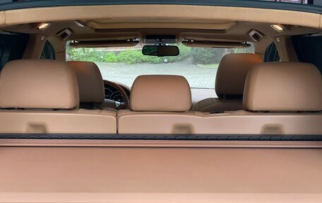 Porsche Cayenne III, 2005 год, 1 495 000 рублей, 35 фотография