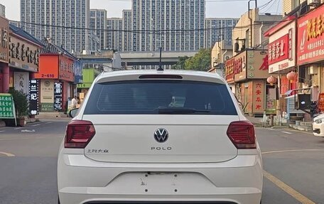 Volkswagen Polo, 2022 год, 1 530 300 рублей, 4 фотография