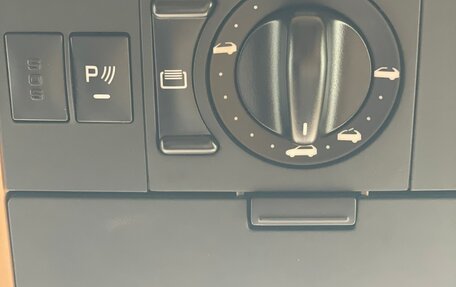 Porsche Cayenne III, 2005 год, 1 495 000 рублей, 30 фотография