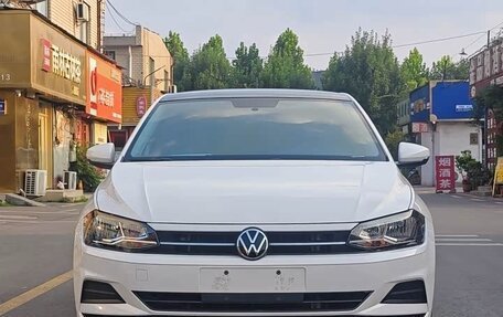 Volkswagen Polo, 2022 год, 1 530 300 рублей, 7 фотография