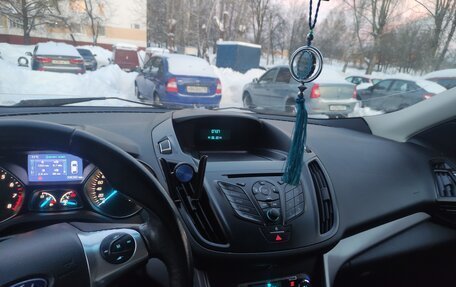 Ford Kuga III, 2013 год, 850 000 рублей, 3 фотография