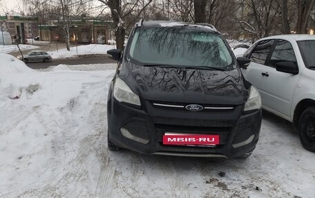 Ford Kuga III, 2013 год, 850 000 рублей, 2 фотография
