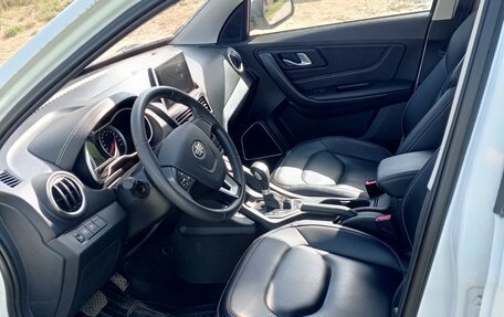 FAW Besturn X40 I, 2021 год, 1 300 000 рублей, 5 фотография