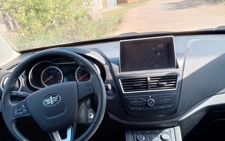 FAW Besturn X40 I, 2021 год, 1 300 000 рублей, 7 фотография