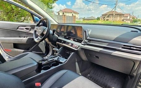 KIA Sportage IV рестайлинг, 2023 год, 2 800 000 рублей, 7 фотография