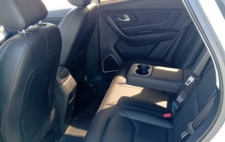 FAW Besturn X40 I, 2021 год, 1 300 000 рублей, 6 фотография