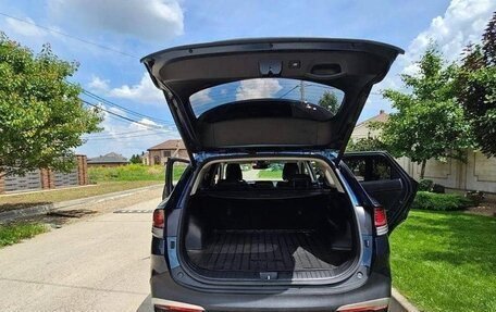 KIA Sportage IV рестайлинг, 2023 год, 2 800 000 рублей, 12 фотография