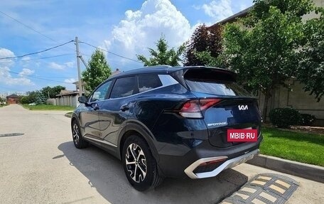 KIA Sportage IV рестайлинг, 2023 год, 2 800 000 рублей, 4 фотография