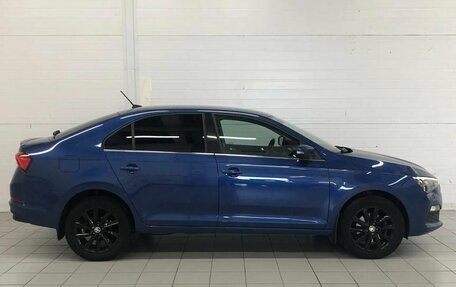 Skoda Rapid II, 2021 год, 1 741 686 рублей, 4 фотография