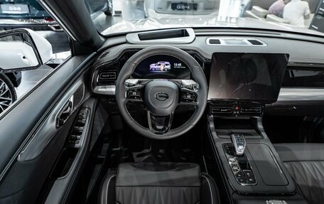 GAC GS8, 2026 год, 5 300 859 рублей, 11 фотография