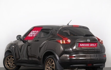 Nissan Juke II, 2012 год, 1 049 000 рублей, 6 фотография