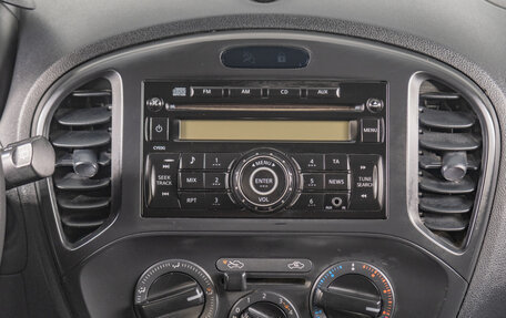 Nissan Juke II, 2012 год, 1 049 000 рублей, 14 фотография