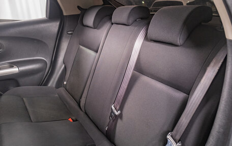 Nissan Juke II, 2012 год, 1 049 000 рублей, 17 фотография