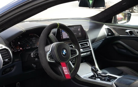 BMW 8 серия, 2018 год, 6 078 000 рублей, 11 фотография