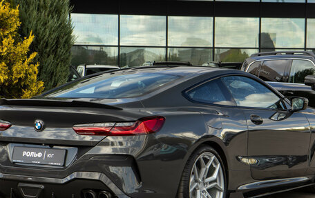 BMW 8 серия, 2018 год, 6 078 000 рублей, 27 фотография