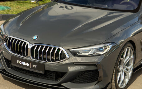 BMW 8 серия, 2018 год, 6 078 000 рублей, 30 фотография