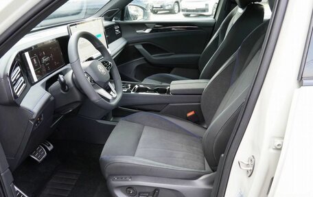 Volkswagen Tiguan, 2026 год, 4 900 000 рублей, 11 фотография