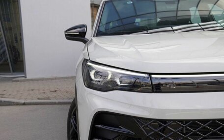 Volkswagen Tiguan, 2026 год, 4 900 000 рублей, 8 фотография