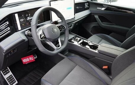 Volkswagen Tiguan, 2026 год, 4 900 000 рублей, 12 фотография