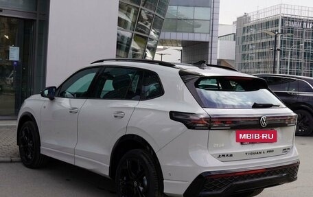 Volkswagen Tiguan, 2026 год, 4 900 000 рублей, 7 фотография