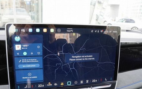 Volkswagen Tiguan, 2026 год, 4 900 000 рублей, 20 фотография