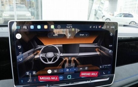 Volkswagen Tiguan, 2026 год, 4 900 000 рублей, 21 фотография
