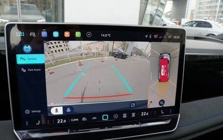 Volkswagen Tiguan, 2026 год, 4 900 000 рублей, 22 фотография
