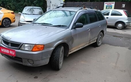 Nissan Wingroad III, 2000 год, 300 000 рублей, 2 фотография