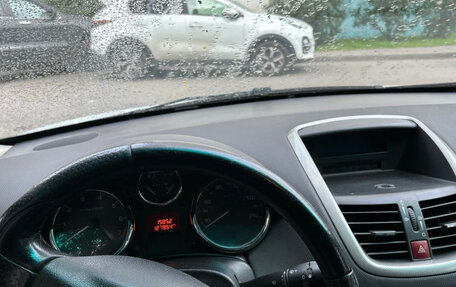Peugeot 207 I, 2007 год, 250 000 рублей, 4 фотография