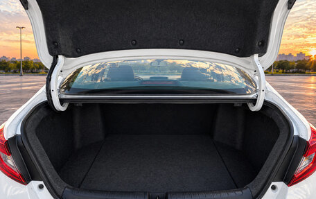 Honda Accord IX рестайлинг, 2022 год, 3 090 000 рублей, 13 фотография