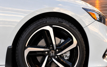 Honda Accord IX рестайлинг, 2022 год, 3 090 000 рублей, 9 фотография