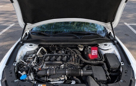 Honda Accord IX рестайлинг, 2022 год, 3 090 000 рублей, 14 фотография