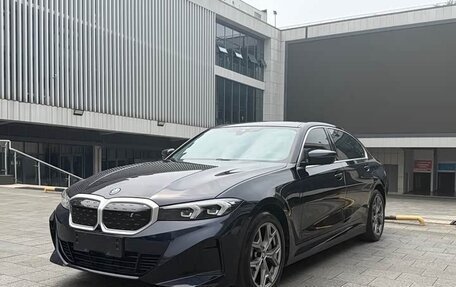 BMW i3 I01 рестайлинг, 2024 год, 4 106 066 рублей, 1 фотография