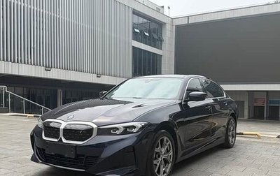 BMW i3 I01 рестайлинг, 2024 год, 4 106 066 рублей, 1 фотография